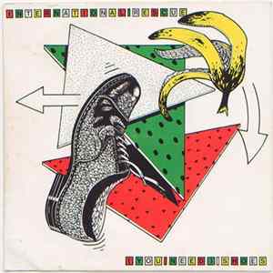 International Rescue - (You Need) Shoes Album
