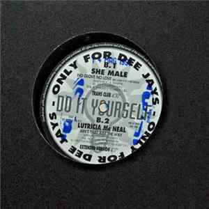 Various - Promo Mix 09-98 Album
