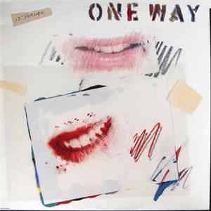 One Way - Let's Talk (12" Version) Album
