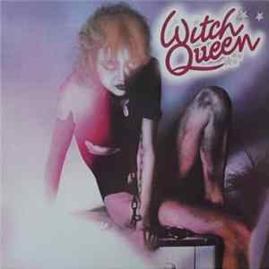 Witch Queen - Witch Queen Album