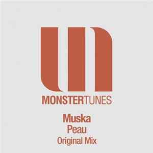 Muska - Peau Album