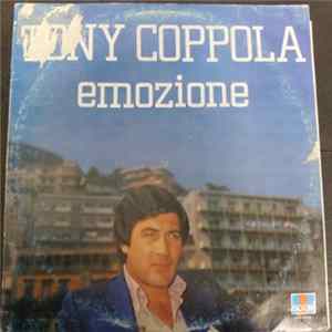 Tony Coppola - Emozione Album