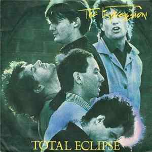 The Expression - Total Eclipse Album