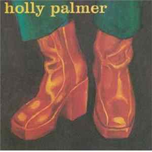 Holly Palmer - Holly Palmer Album