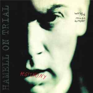 Hamell On Trial - Testimony: Words And Music Sampler Album