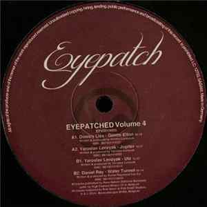 Various - Eyepatched Volume 4 Album