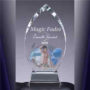 Magic Fades - Cassette Rewind Mix Album