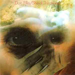 Don Ellis - Shock Treatment Album