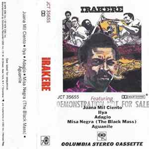 Irakere - Irakere Album