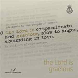 Sheffield Citadel Band - The Lord Is Gracious Album