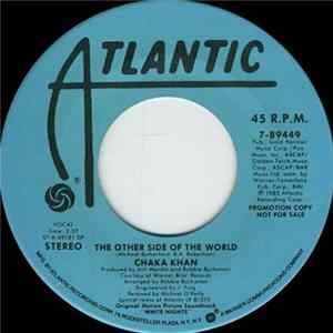 Chaka Khan - The Other Side Of The World Album
