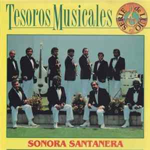 Sonora Santanera - Sonora Santanera Album