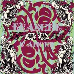 Erasure - L'Amour Album