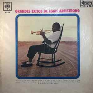 Louis Armstrong - Grandes Éxitos De Louis Armstrong Album