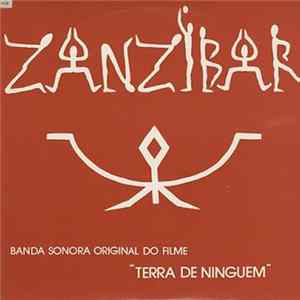 Zanzibar - Terra De Ninguém Album
