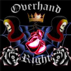 Overhand Right - Bare Knuckle Shuffle Album