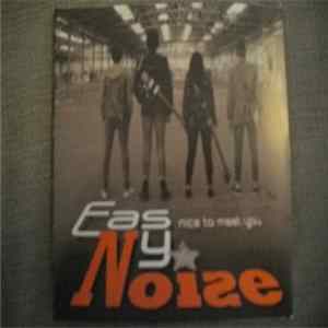 Easy Noise - Nice To Meet You Album