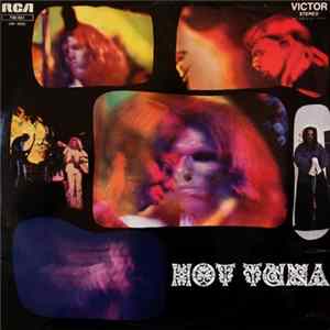Hot Tuna - Hot Tuna (Live At The New Orleans House) Album