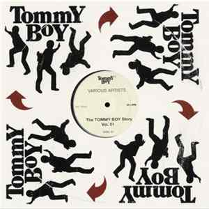 Various - The Tommy Boy Story Vol. 01 Album