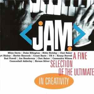 Various -  A Fine Selection Of The Ultimate In Creativity Album