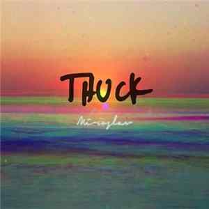 Miroslav Losonsky - Thuck Album