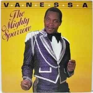 Mighty Sparrow - Vanessa Album