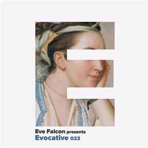 Eve Falcon - Evocative 023 Album