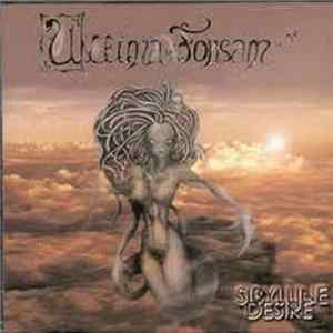 Ultima Forsam - Sibylline Desire Album
