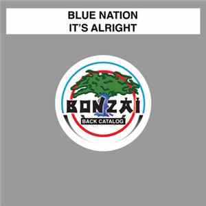 Blue Nation - It's Alright Album