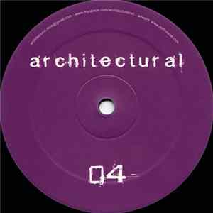 Architectural - Architectural 04 Album