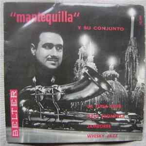 Mantequilla Y Su Conjunto - Tuna Club Album