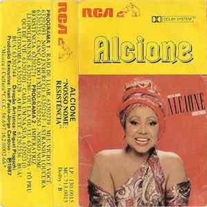 Alcione - Nosso Nome: Resistência Album