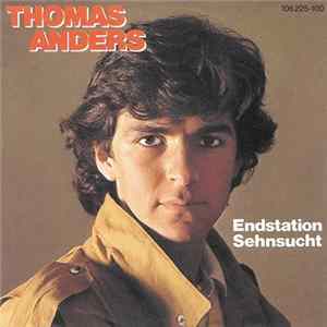 Thomas Anders - Endstation Sehnsucht Album