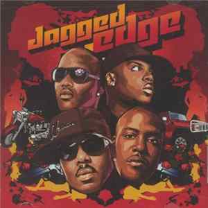Jagged Edge - Jagged Edge Album