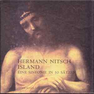 Hermann Nitsch - Island: Eine Sinfonie In 10 Sätzen Album