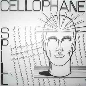 Cellophane Spill - Edition Of Four Album