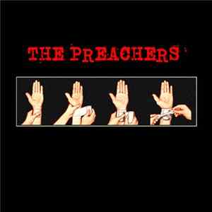 The Preachers - Design Flaw Album