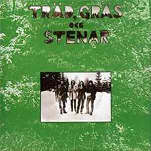 Träd, Gräs Och Stenar - Träd, Gräs Och Stenar = Trees, Grass And Stones Album