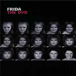 Frida - The DVD Album