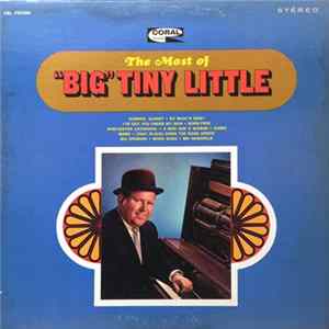 "Big" Tiny Little - The Most Of "Big" Tiny Little Album