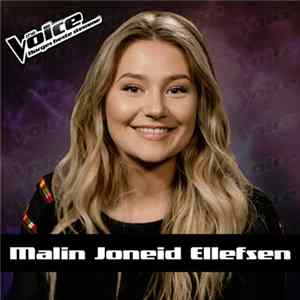 Malin Joneid Ellefsen - Purple Rain Album