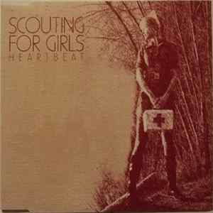Scouting For Girls - Heartbeat Album