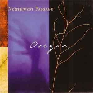 Oregon - Northwest Passage Album