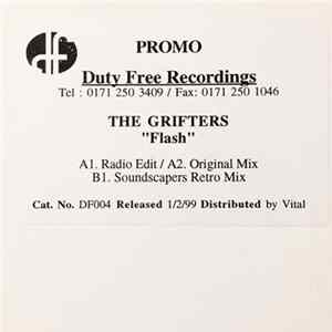 The Grifters - Flash Album