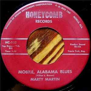 Marty Martin - Empty Saddles Album