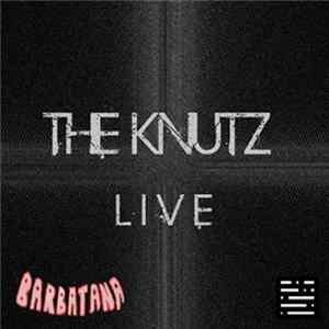 The Knutz - Live Album