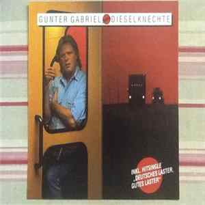 Gunter Gabriel - Dieselknechte Album