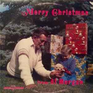 Al Morgan - Merry Christmas From Al Morgan Album