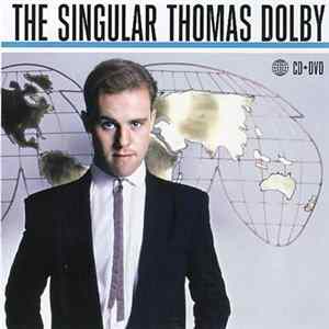 Thomas Dolby - The Singular Thomas Dolby Album
