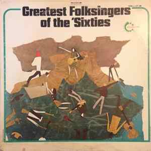 Various - Greatest Folksingers Of The 'Sixties Album